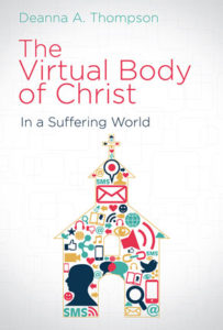 the virtual body of christ in a suffering world