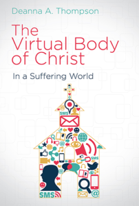 virtual body of christ in a suffering world