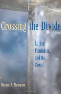 crossing the divide, deanna a. thompson