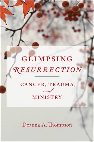 the virtual body of christ in a suffering world, by deanna thompson