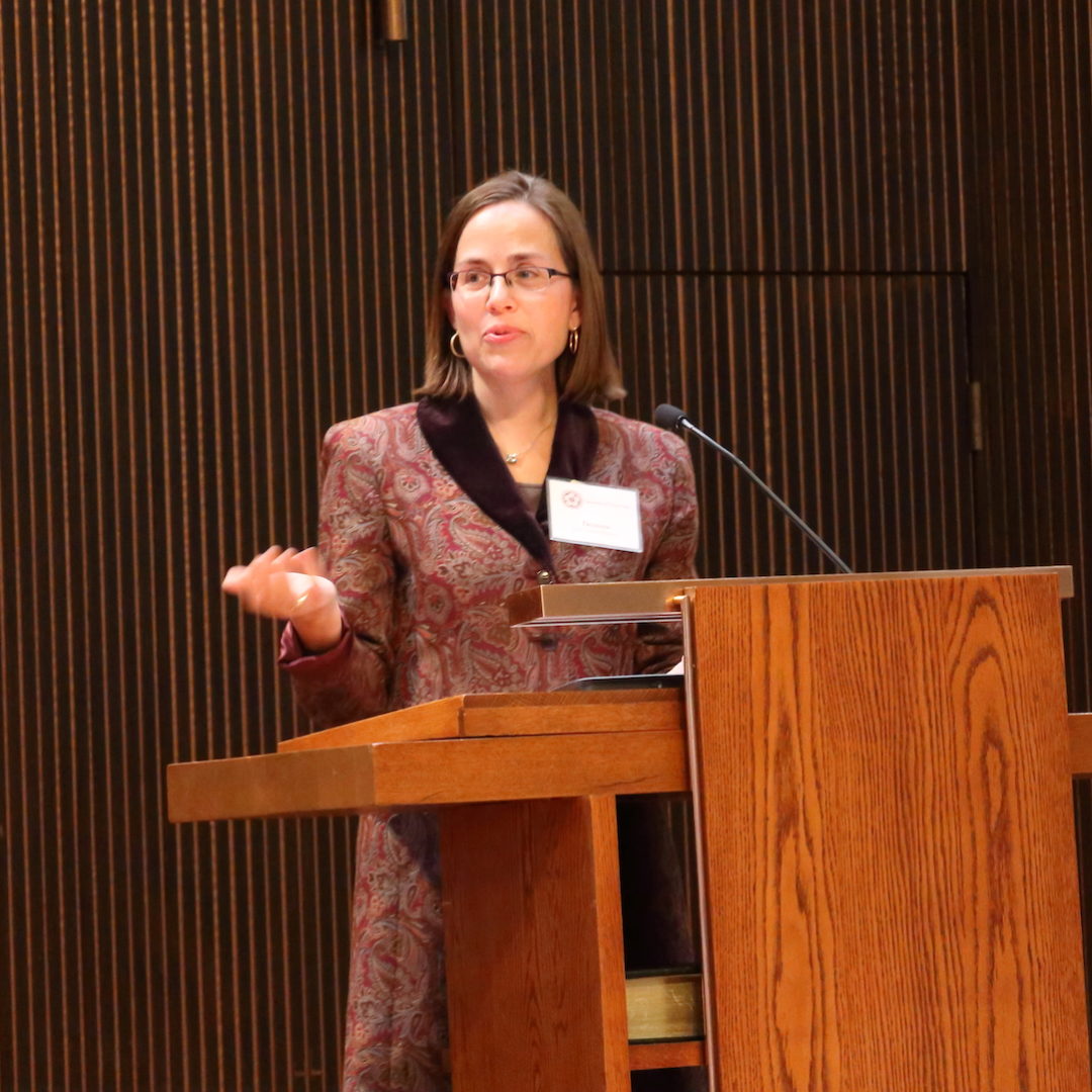 News & Events | Deanna A. Thompson